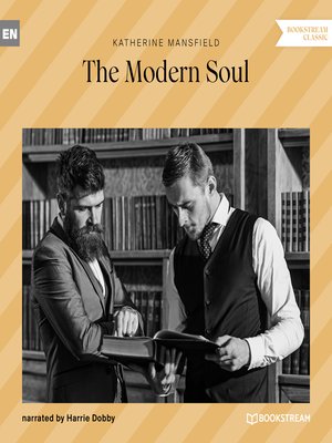 cover image of The Modern Soul